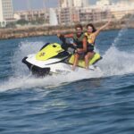 Jet Ski 30min in Vilamoura - What to Expect from the Jet Ski Experience