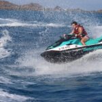 Jet Ski Activity to Lobos Island from Corralejo - The Value for Money
