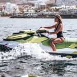 Jet Ski Experience in Tenerife, Las Galletas with Flash Jet Ski - What You Should Know Before Booking