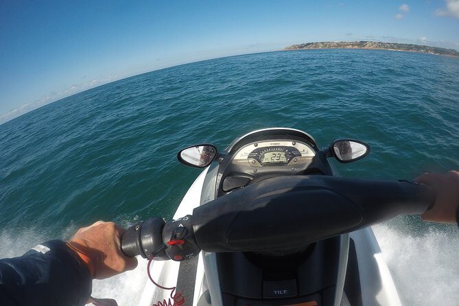 Jet Ski in Jersey with Tuition and On-water Supervision - Final Thoughts