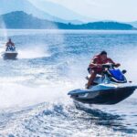 Jet Ski Rent 30 min - Who this is best for