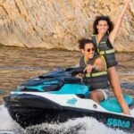 Jet Ski Rental Andratx 30 min - The Experience in Detail