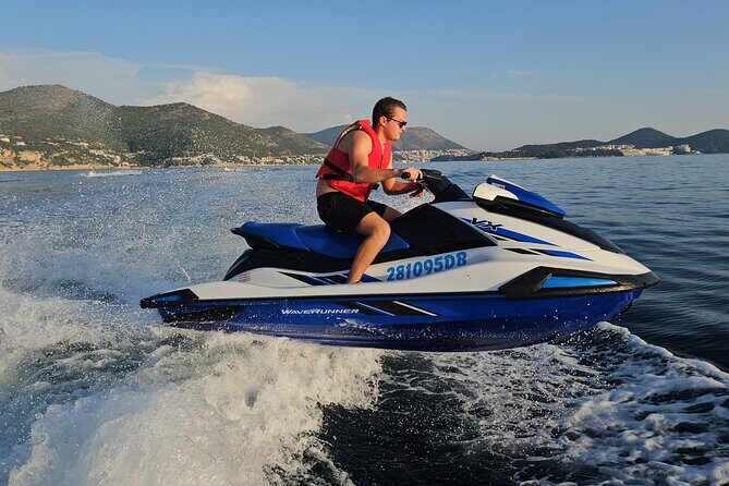 Jet Ski Rental in Dubrovnik - Final Thoughts