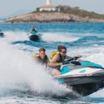 Jet Ski Tour around Alcanda Island - Who Will Love This Tour?