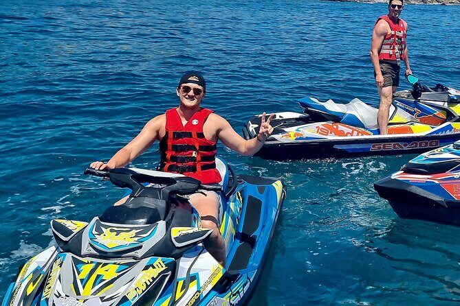 Jet Ski Tour In Fuengirola - Who Will Love This Experience?