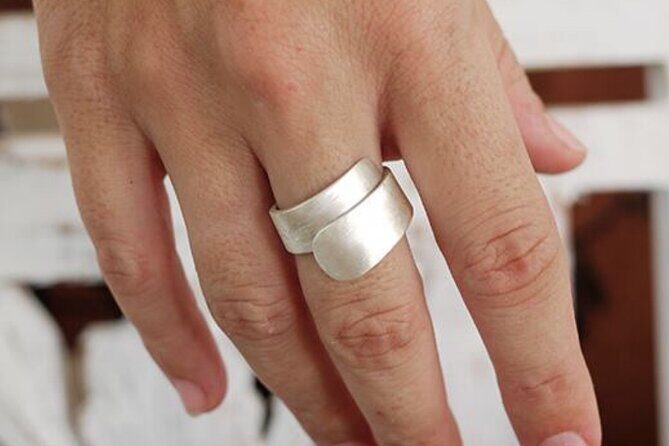 Jewellery Workshop in Albufeira - The Meeting Point and Logistics