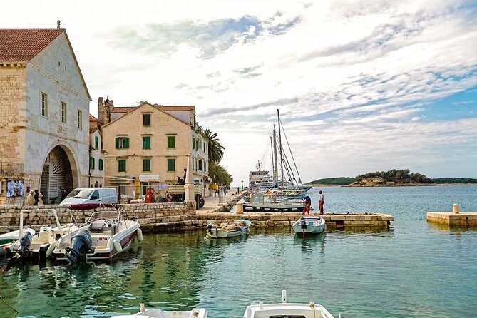 Jewels of Hvar - Private Walking Tour - What It Means for You: The Experience, Value, and Practicalities