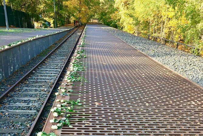 Jewish Berlin Extended (private Walking tour - 5 Hours) - What Youll Experience