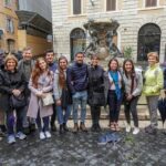Jewish Ghetto and Synagogues with Jewish Roman Guide 3 Hours - The Value of the Tour: Is It Worth It?