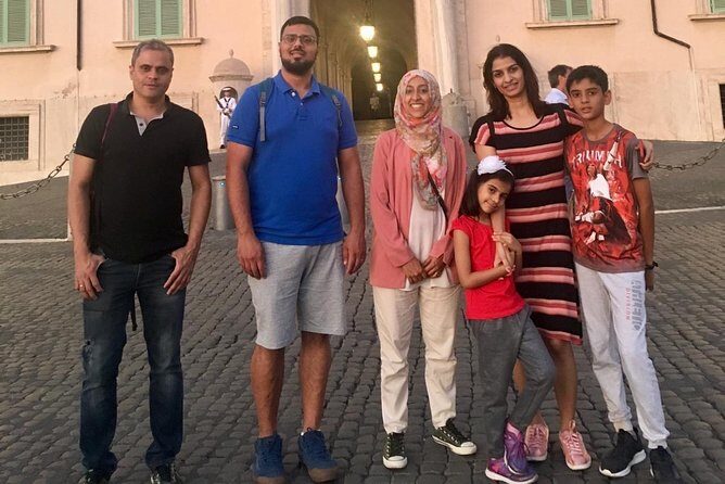 Jewish Ghetto and Trastevere Tour Rome - Practical Details