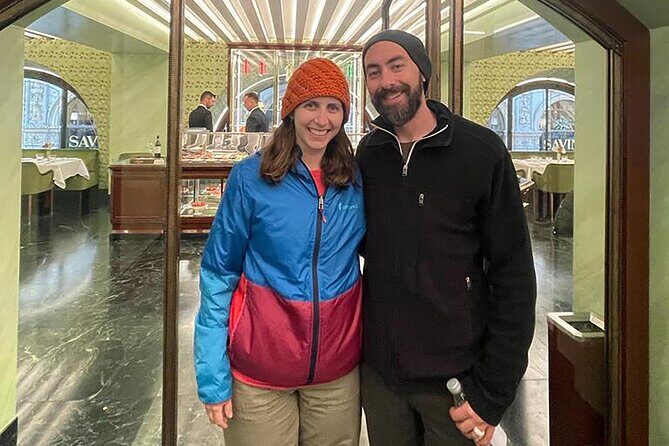 Jewish Guided Tour in Milan - Practicalities and Recommendations