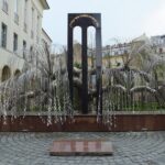 Jewish Heritage in Hungary with a Historian - Elizabeth Square: The Heart of Pest