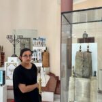 Jewish Heritage Walking Tour with Kosher Wine Tasting - Dive Into the Itinerary