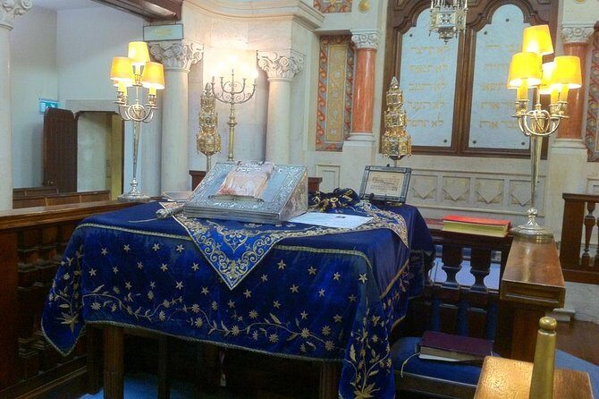 Jewish Lisbon Private Tours - Final Thoughts: Is this Tour Right for You?