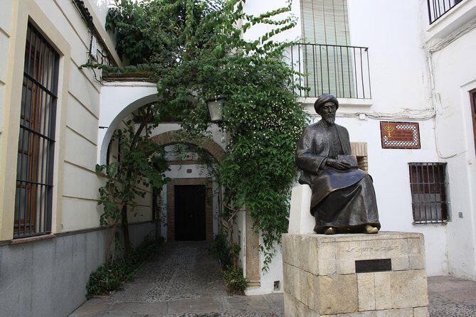 Jewish quarter and Alcazar of the Christian Monarchs - Final Thoughts