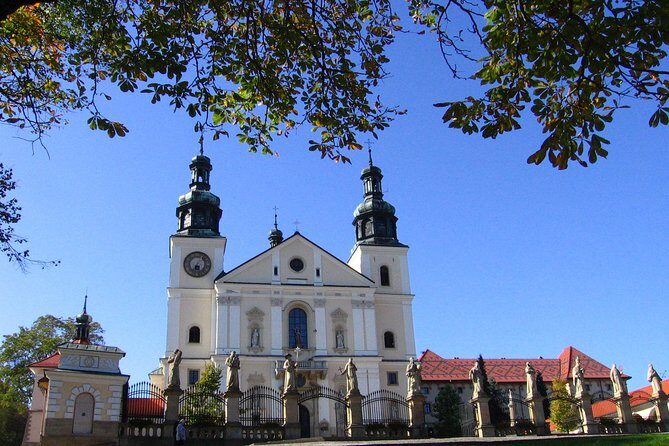 John Paul II Route from Krakow, private tour - What the Tour Includes and What to Consider