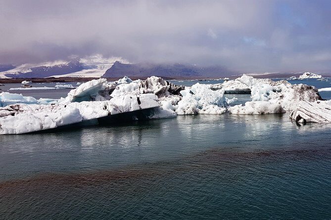 Jökulsarlón Glacier Lagoon Tour - Final Thoughts