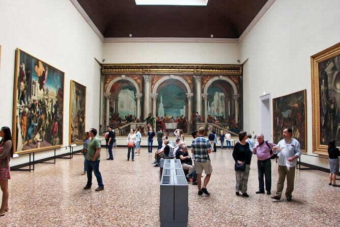 Journey into Art: Florence's Accademia - Frequently Asked Questions
