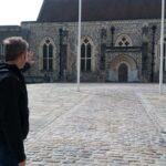 Journey Through Winchester's Past: Private Tour - FAQs