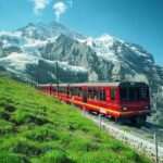 Jungfraujoch Day Trip from Zurich: Swiss Alps & Bernese Oberland - The Experience, From Booking to Return