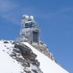 Jungfraujoch Top of Europe and Region Private Tour from Bern - The Value of This Tour