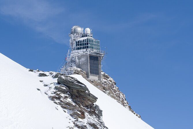 Jungfraujoch Top of Europe and Region Private Tour from Bern - The Value of This Tour