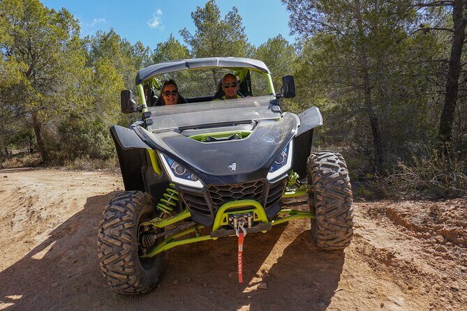 Jungle Buggy Tour in Benidorm - Who Is This Tour Best Suited For?