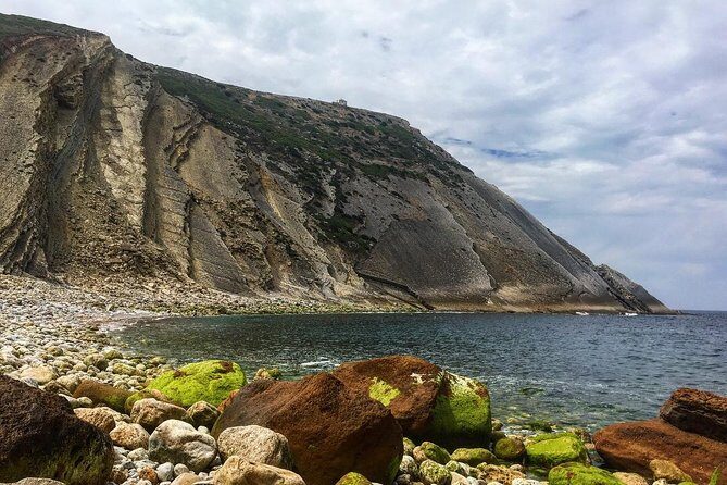 Jurassic Hiking tour to footprints of dinosaur in Espichel Cape - Is This Tour Worth It?