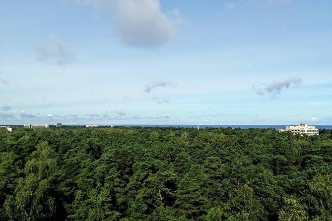 Jurmala sunset tour - Exploring Jomas Street