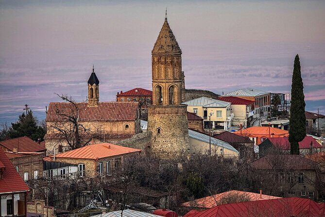 Kakheti, City of Love Sighnaghi Bodbe Monastery Tour From Tbilisi - Who Should Consider This Tour?