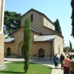 Kakheti: Sighnaghi city of love, Bodbe, Corporation Kindzmarauli - What Travelers Say About This Tour