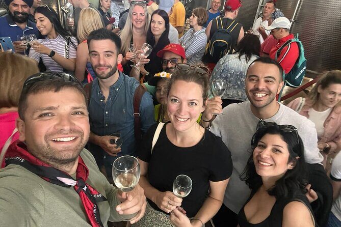 Kakheti Wine Region: Signagi and Bodbe Tour with 8 Wine Tastings - The Value of This Tour