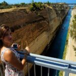 Kalavryta CogTrain Anci.Corinth Private Tour from Athens/Nafplio - A Taste of Ancient Greece