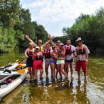 Kamchia river kayaking day tour - Practical Details and Considerations