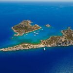 Kas: Kekova Island Sunken City & Historical Sites Boat Tour - The Itinerary Breakdown: What to Expect