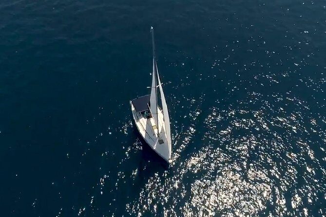 Kassiopi Private Daily Sailing Yacht Cruise - Why This Tour Gets Rave Reviews