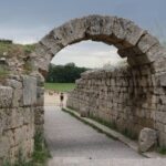 Katakolon and Olympia Shore Excursion (4 seated car) - What to Expect from This Tour