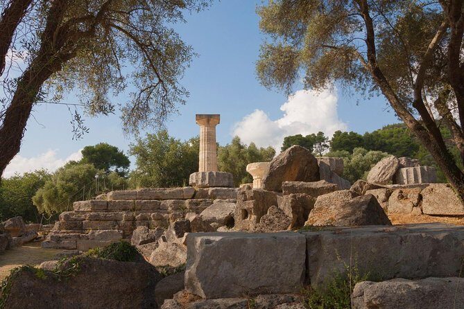 Katakolon and Olympia Shore Excursion - Practical Tips