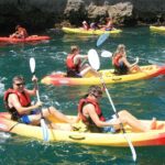 Kayak 2H30 Grottos Ponta da Piedade - Lagos - What We Love About This Tour