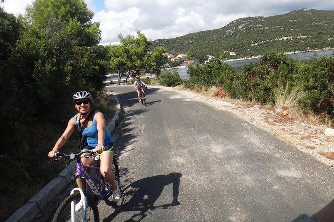 Kayak and Bike Tour to Sipan island from Lopud - Why This Tour Stands Out