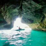 Kayak and canoe tour to Roca Vecchia and La Grotta della Poesia - Who Is This Tour Best For?