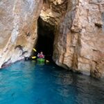 Kayak And Snorkel Excursion in Jávea. Portitxol - Granadella - What Makes This Tour Stand Out?
