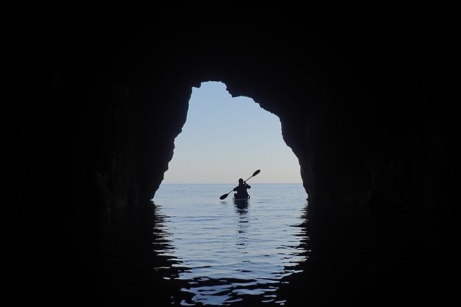 Kayak and snorkel excursion to Cova Tallada - Who Will Love This Tour?