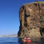 Kayak and Snorkeling Tour in Underwater Nature Reserve Garajau - The Experience: Why It’s Worth Considering