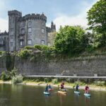 Kayak and SUP Tours Kilkenny - What to Expect on the Kilkenny Kayak and SUP Tour