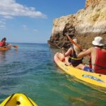 Kayak Benagil Cave with 1st kayak tour company - Final Thoughts: Is It Right for You?