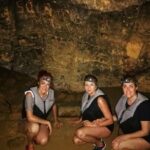 Kayak Dénia "Cova Tallada" + Snorkeling + Speleology - Starting the Adventure