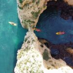 Kayak Experience in Ponta da Piedade - Practical Details and Tips