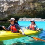 Kayak Gozo and Comino Guided Kayak Adventure - The Itinerary in Detail