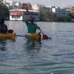 Kayak Guided Tours - The Equipment and Comfort Level